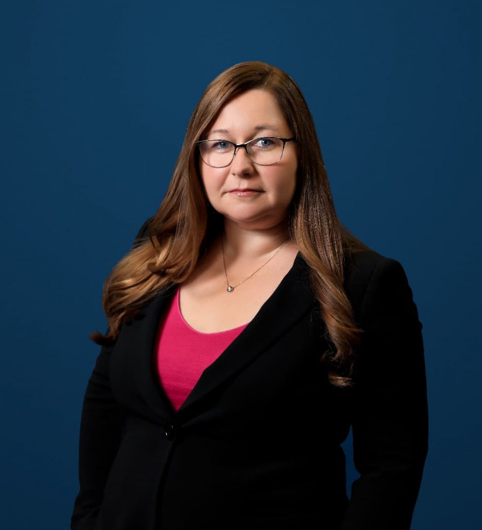 Julie A. Kennedy, Esq. Bercik Law